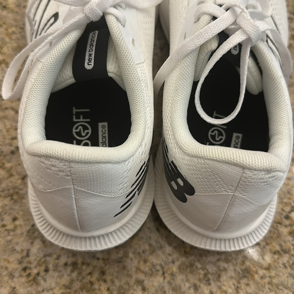 New Balance Dynasoft pro run v2. Women sneakers - Picture 5 of 6